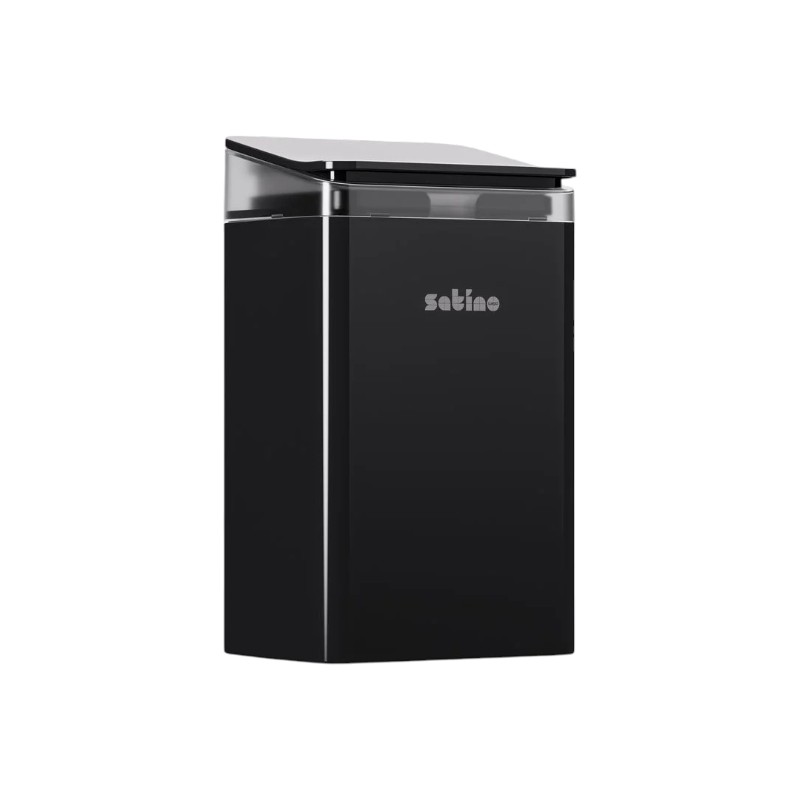 Hygiënebox - zwart - 5L